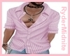 ✘ Barques Shirt - Pink