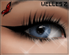 Cat-Eye Liner - Welles