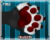 *L* Yami M Paws