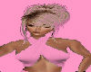 Roze Crop Summer