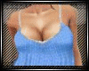 Sasha Blue Top 