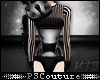 |PS| M.T.B - Corset / F