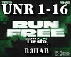 Run Free (RMX)