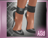 ASd*SAra heels black