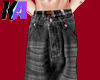 KA: Loose Pants 3