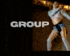Group Couple Dance