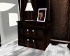 Our nightstand 2