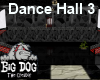 [BD] Dance hall 3