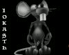 IO-Mafia Mouse(NoSound)