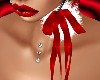  Santa Baby Choker