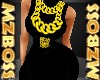 VERSACE DRESS BM