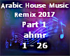 Arabic House Music p1
