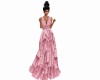Garden Party Pink Gown