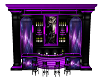 Purple Queen Bar