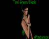 Toni Green/Black