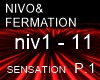 NIVO&FERMATION  P.1