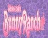 Bunny Ranch sign