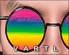 VT l Pride Glasses ASTER