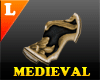 Medieval Shoulder 02 L