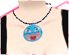 ~*VG*~EvilKitty Necklace