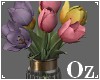 [Oz] - Tulips compo