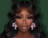 E ! Trudy Black