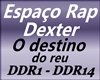 Dexter Rap Nacional [P1]