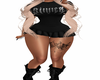 Rober Lyly Black