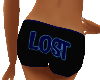LOST'S SHORTS