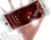 cityred earbuds