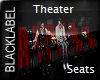 (B.L) Theater seats