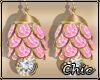 ♛ Vicky Jewelry Set