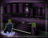 QSJ-Purple Witch Cats
