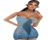 Jean Dress 1