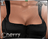DIANA Corset-Top *4 L
