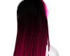 Darva Neon Pink Hairs