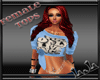 [LL] YOLO BabyBlue Shirt