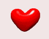 Bursting heart