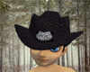 DarkDemonWolf Hat