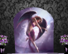 Angel Wings Wedding Room