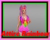 Attire Rainbow