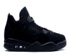 Black  Air Jordans