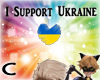 (C) I Support Ukraine M