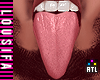  . Tongue