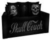 Skull Couch