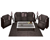 Office Couch Set