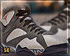 "Icicle" 7's