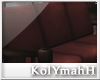 KYH | OREGON couch