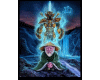 Cotout Zodiac Libra