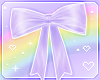 🌙 Silk Ribbons Lilac